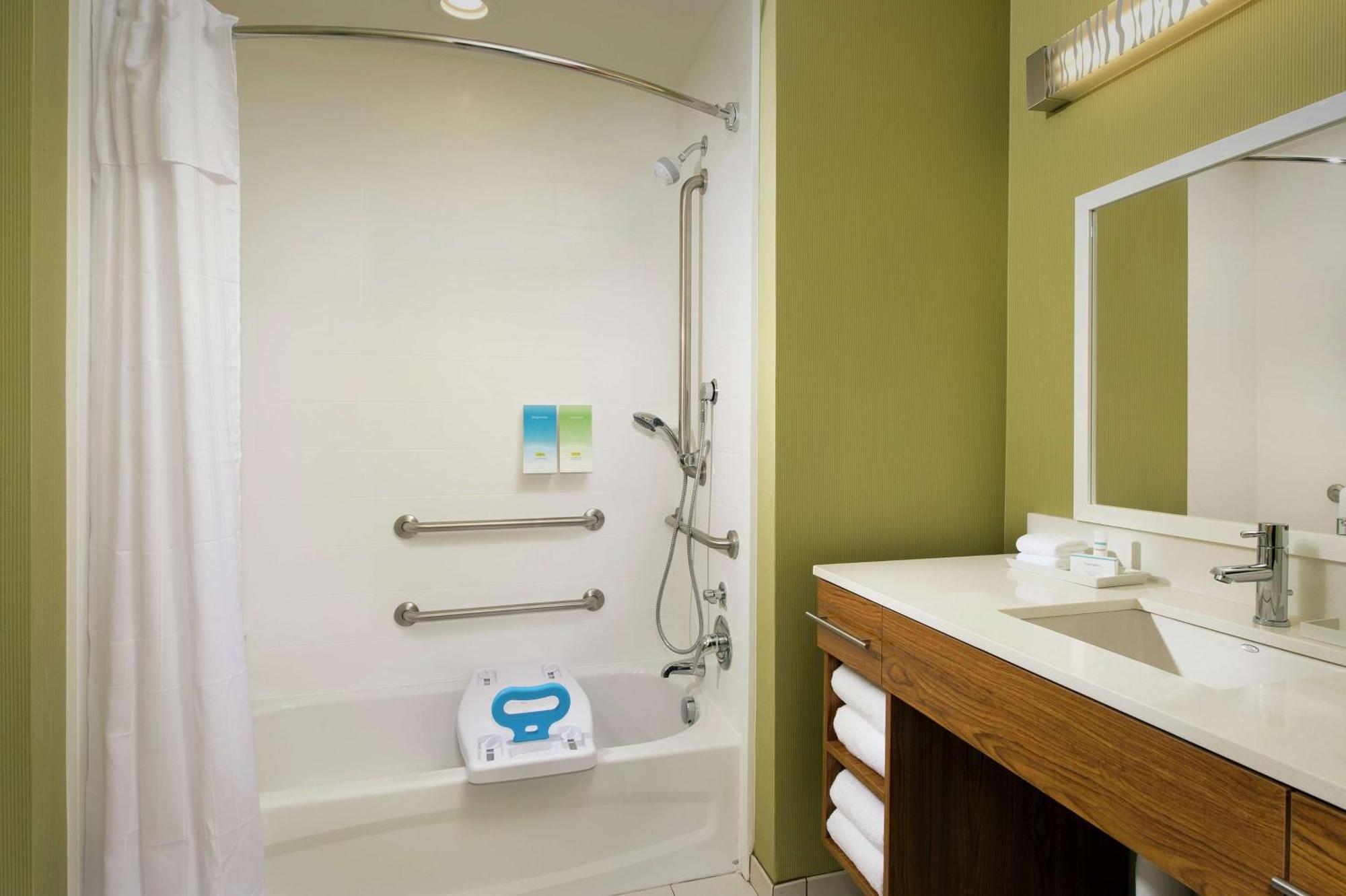 Home2 Suites By Hilton Louisville East Hurstbourne Exterior photo