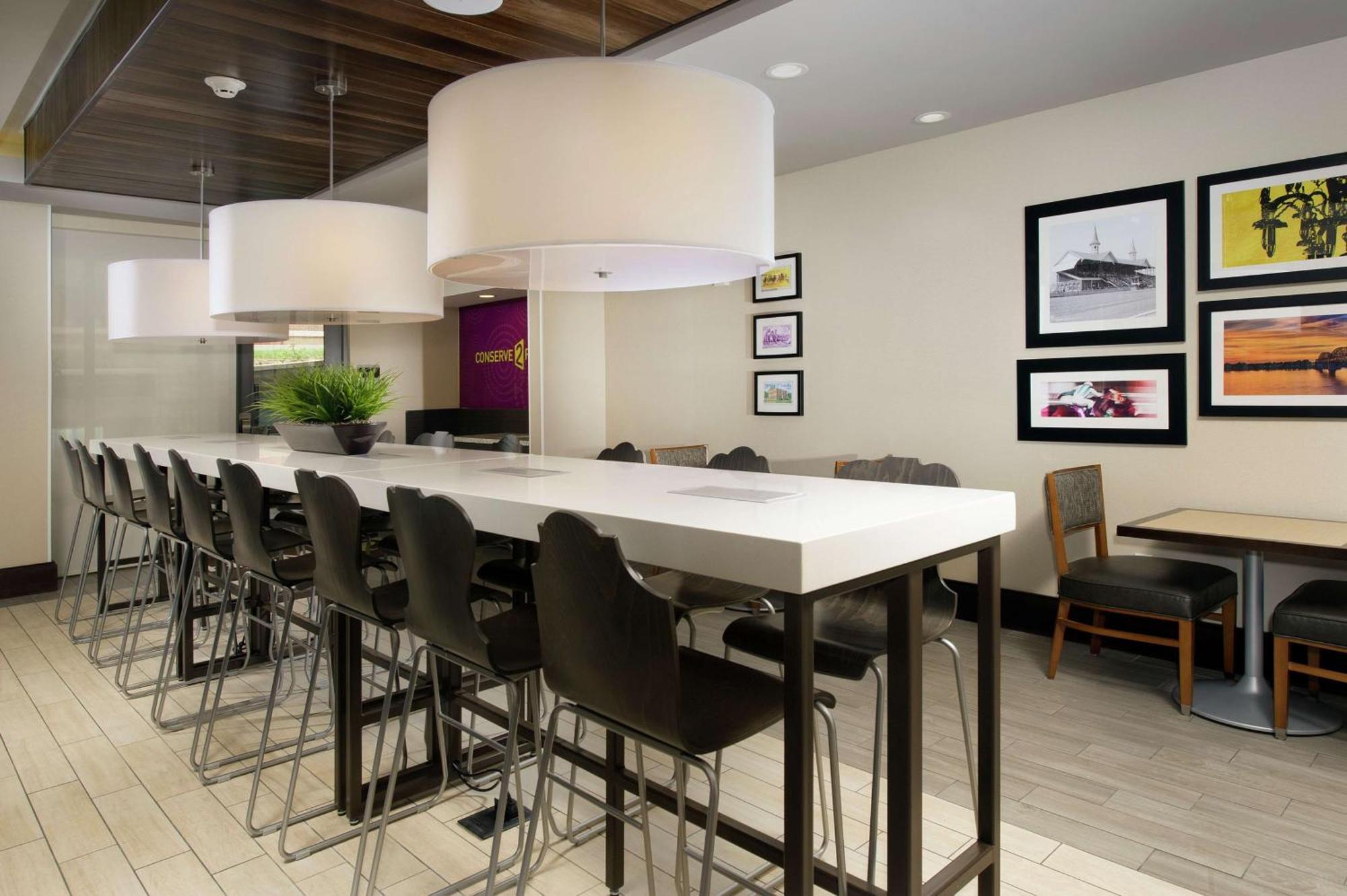 Home2 Suites By Hilton Louisville East Hurstbourne Exterior photo